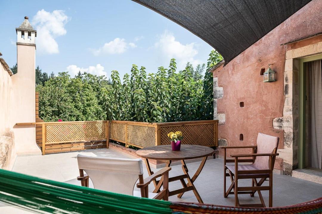 Photo of Patio Balcony in Gavalochori