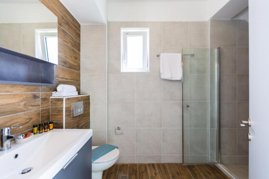 Photo of Bathroom in Kavros