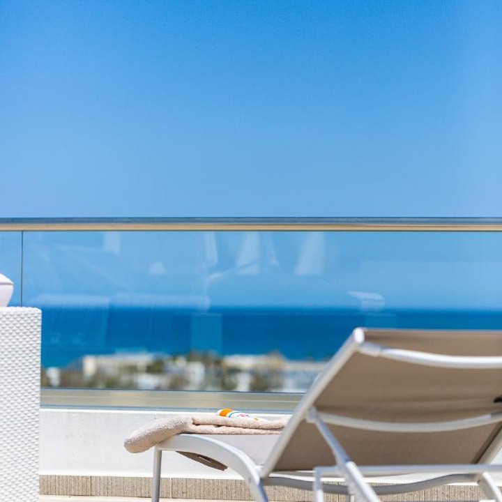 Photo of Patio Balcony in Kavros