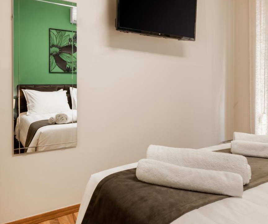 Photo of Bedroom in Monastiraki