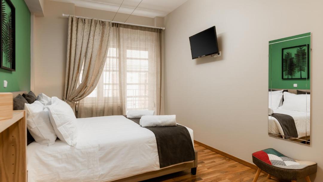 Photo of Bedroom in Monastiraki