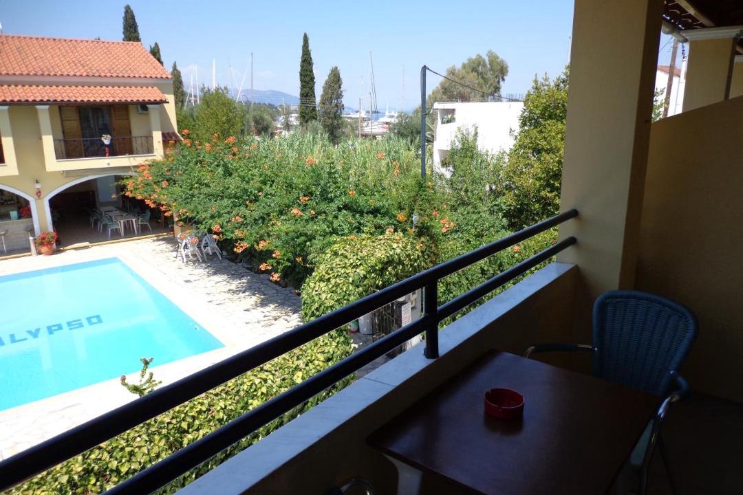 Photo of Patio Balcony in Gouvia