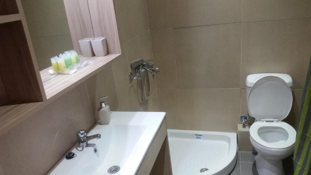 Photo of Bathroom in Molos