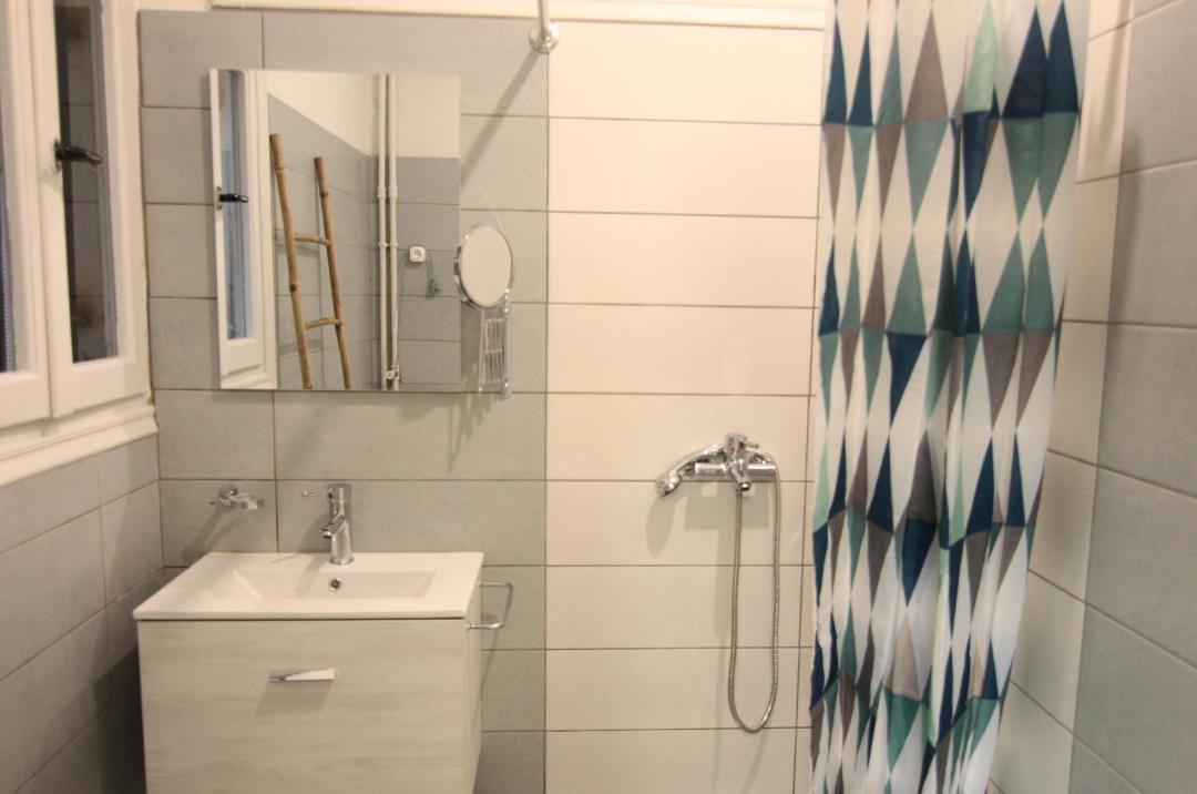 Photo of Bathroom in Omonia