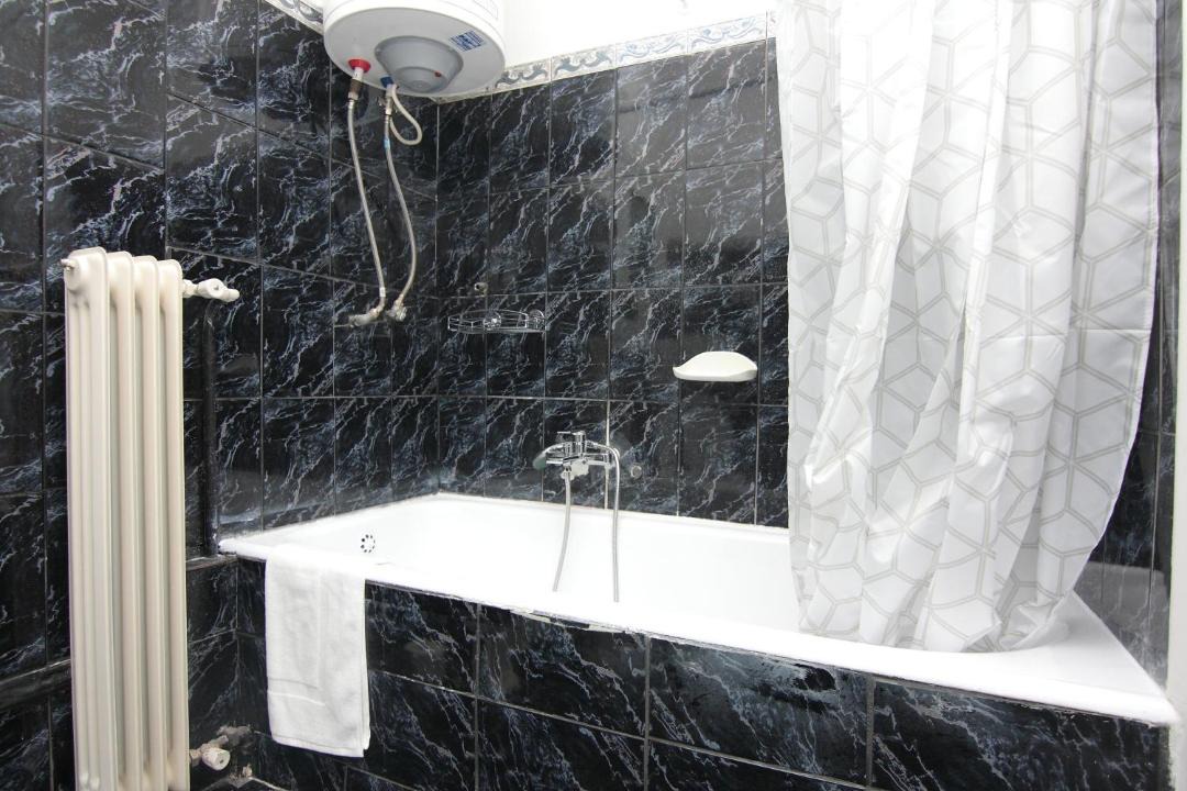 Photo of Bathroom in Omonia