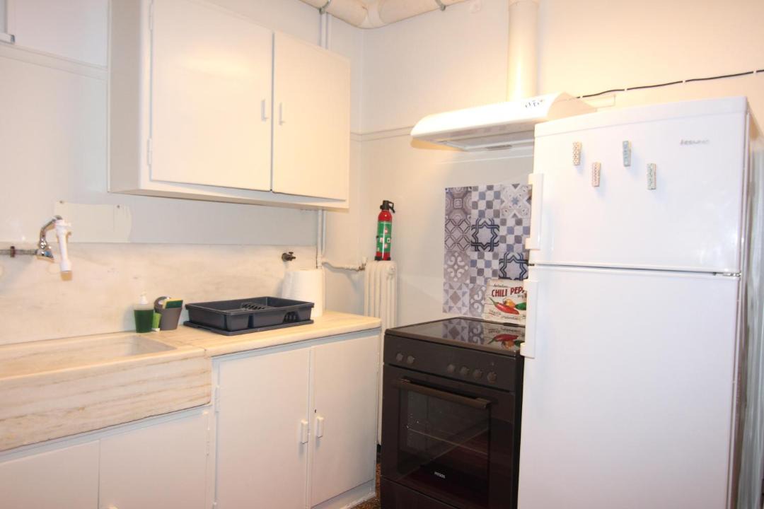 Photo of Kitchen in Omonia