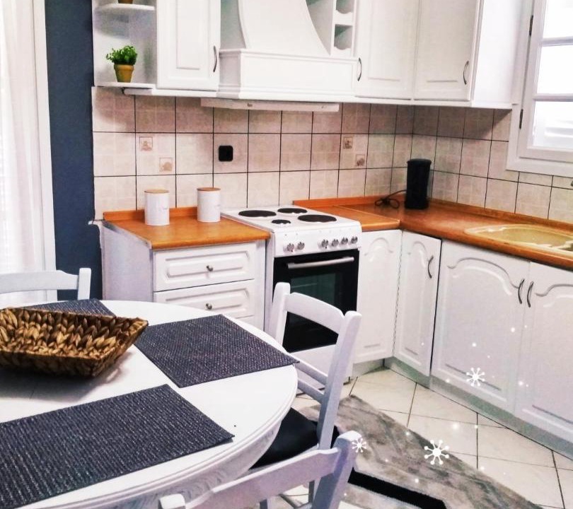 Photo of Kitchen in Pieres