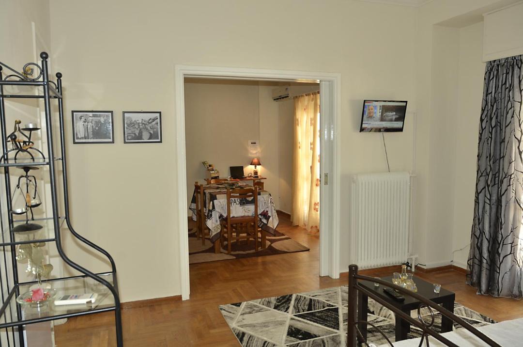 Photo of Livingroom in Koukaki