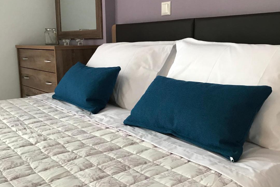Photo of Bedroom in Mytikas