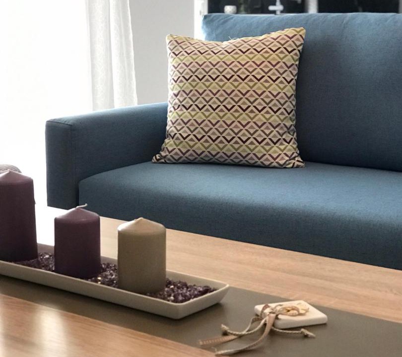 Photo of Livingroom in Mytikas