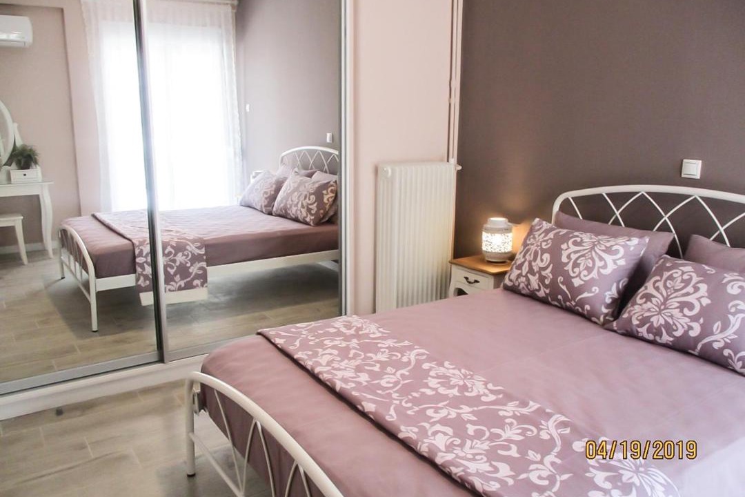 Photo of Bedroom in Agios Panteleimonas