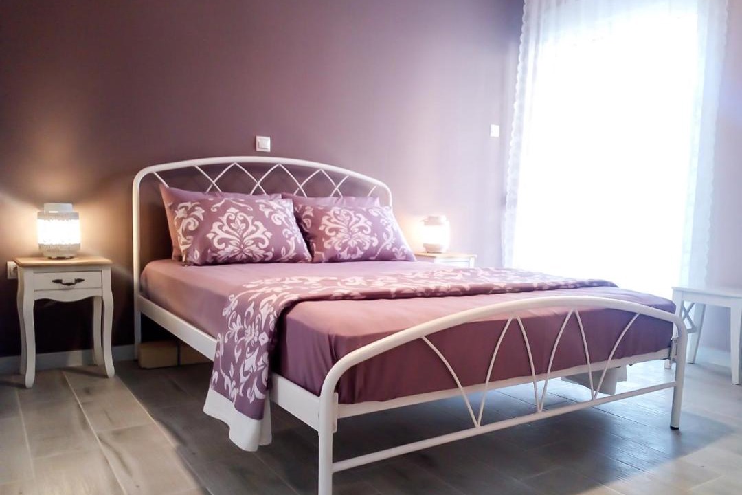 Photo of Bedroom in Agios Panteleimonas