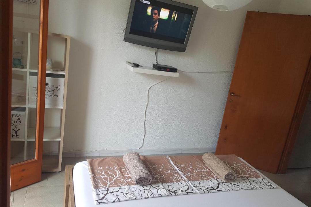 Photo of Bedroom in Skala Fourkas