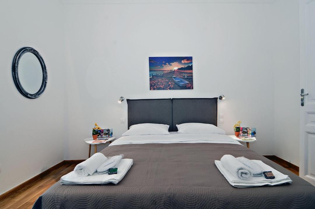 Photo of Bedroom in Ampelokipoi