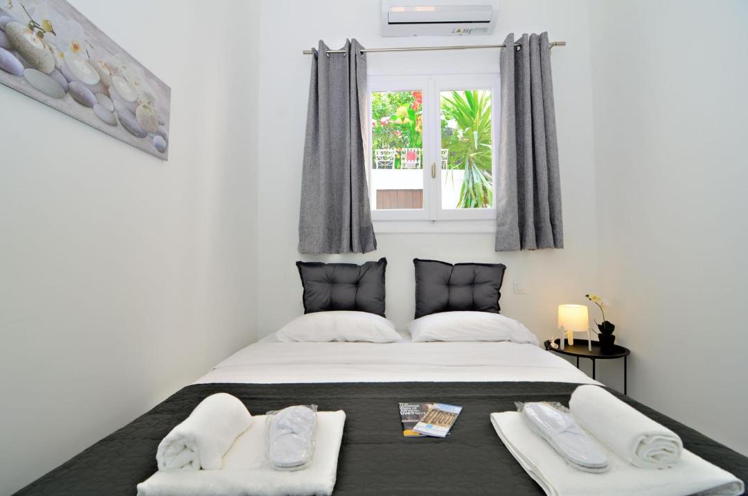 Photo of Bedroom in Ampelokipoi