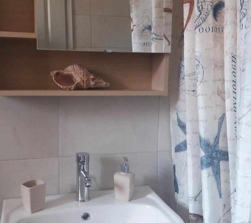 Photo of Bathroom in Ormos Agiou Ioannou