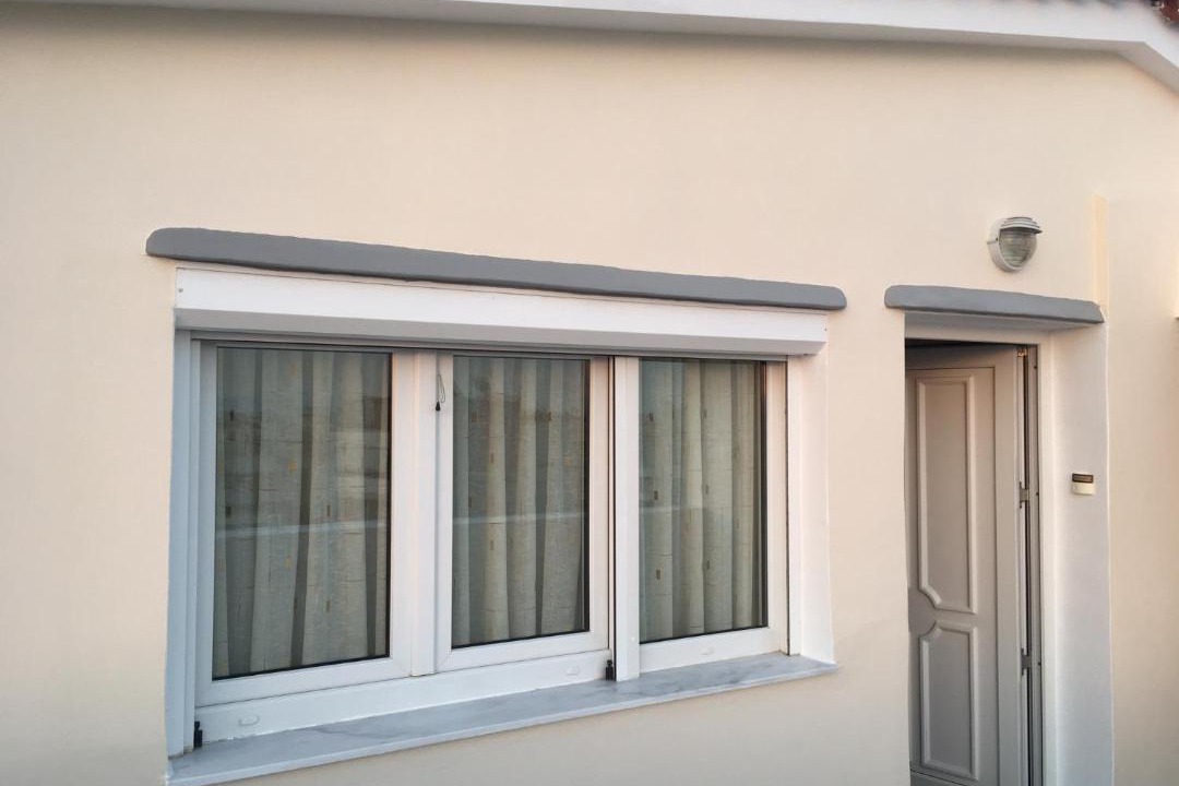 Photo of Patio Balcony in Palaio Faliro
