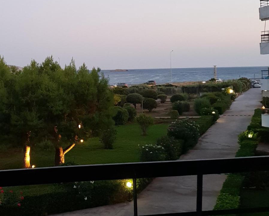 Photo of Patio Balcony in Lagonissi