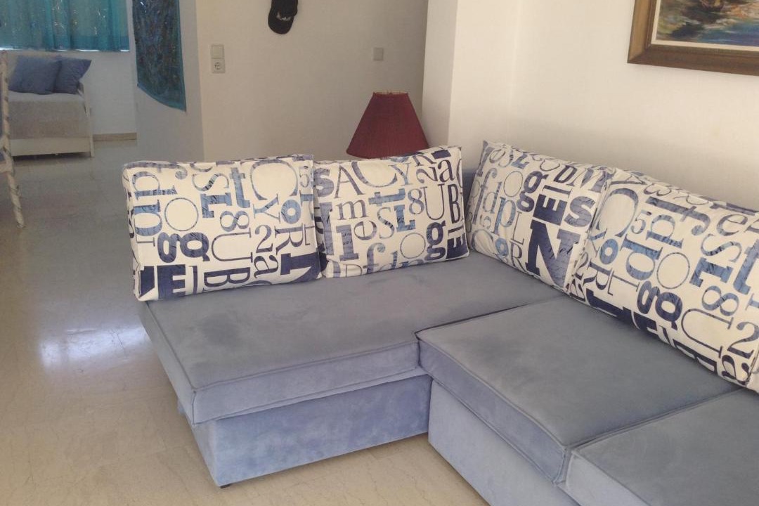 Photo of Livingroom in Lagonissi
