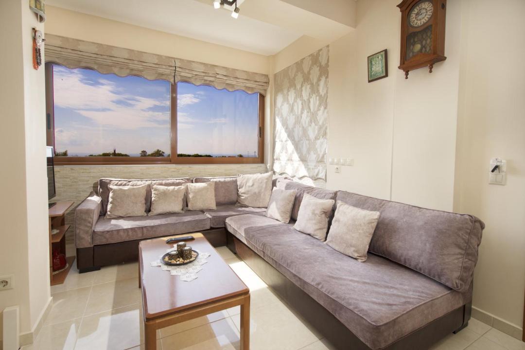 Photo of Livingroom in Skala