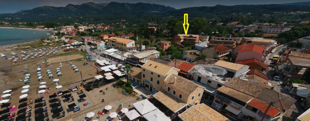 Photo of Buildings in Roda