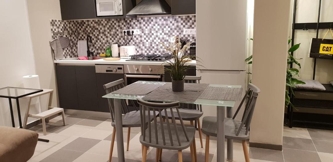 Photo of Kitchen in Athens