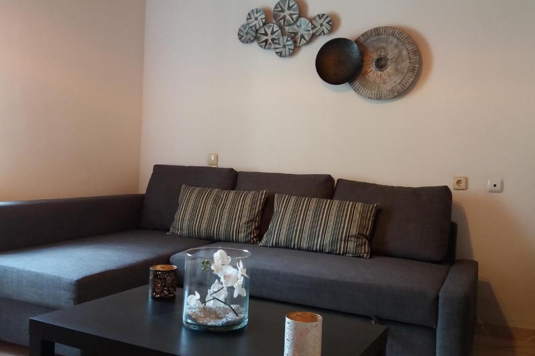 Photo of Livingroom in Papigo