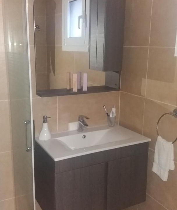 Photo of Bathroom in Nea Makri
