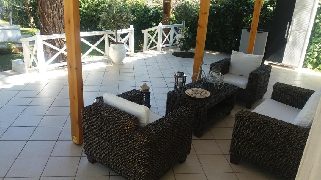Photo of Patio Balcony in Nea Makri
