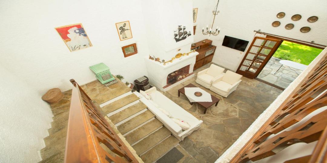 Photo of Livingroom in Elia