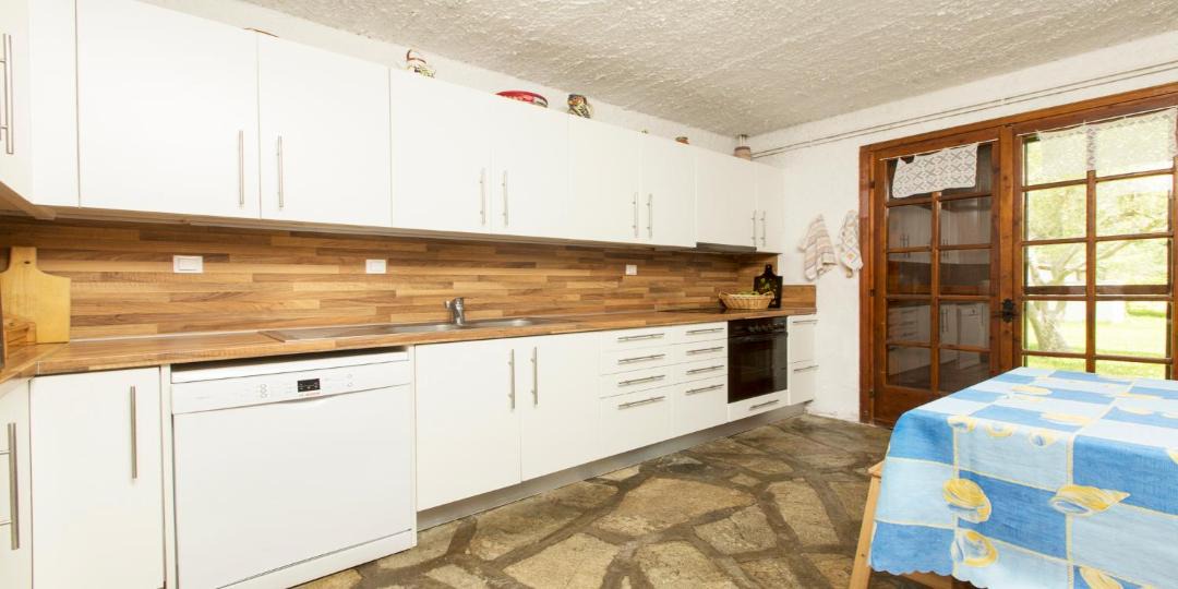 Photo of Kitchen in Elia