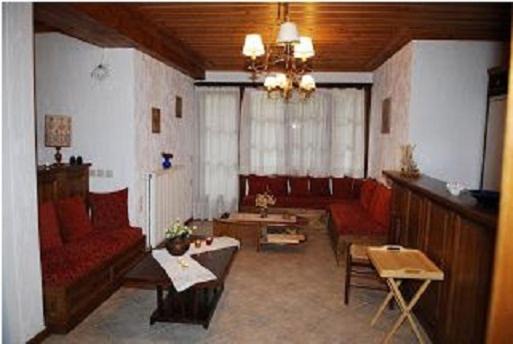 Photo of Livingroom in Megalo Chorio