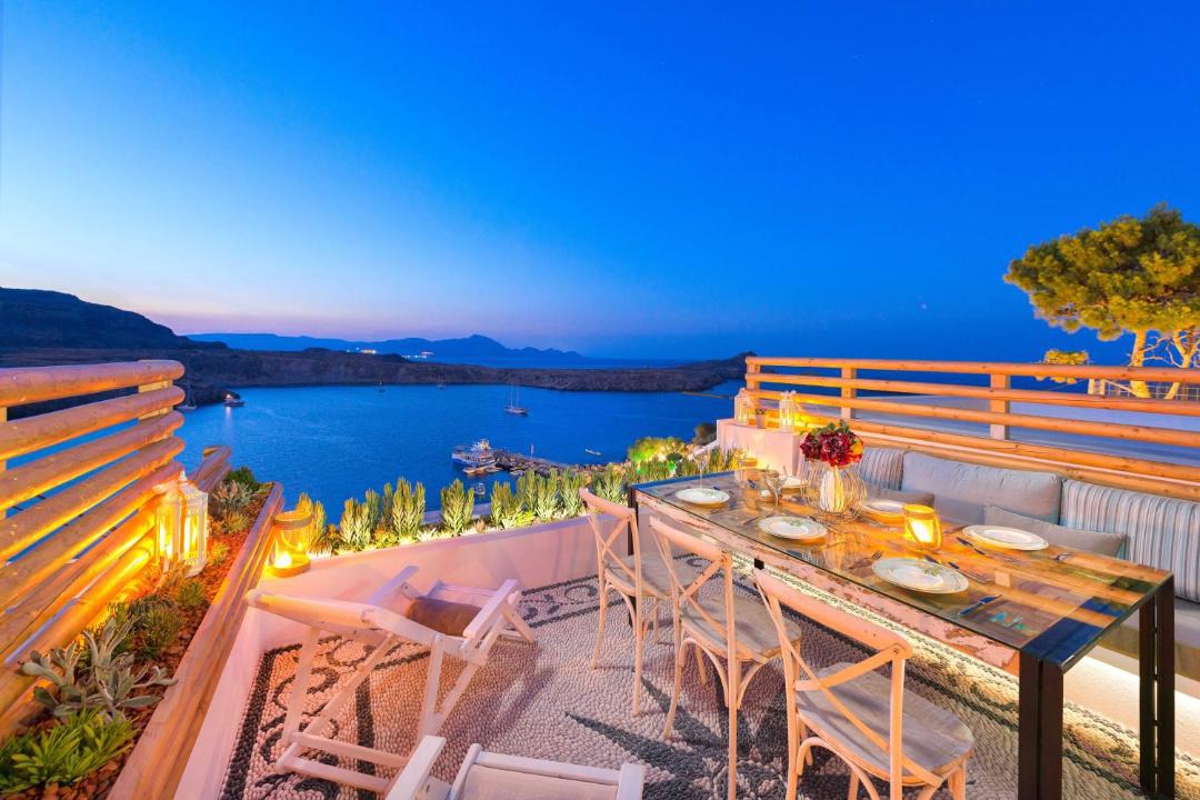 Photo of Others in Lindos