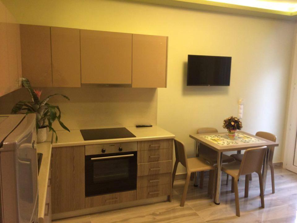 Photo of Kitchen in Agios Vasileios