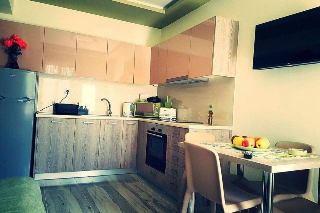 Photo of Kitchen in Agios Vasileios