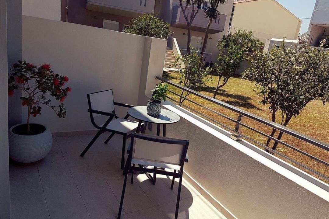 Photo of Patio Balcony in Agios Vasileios