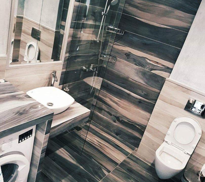 Photo of Bathroom in Agios Vasileios