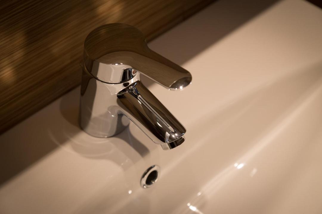 Photo of Bathroom in Plaka