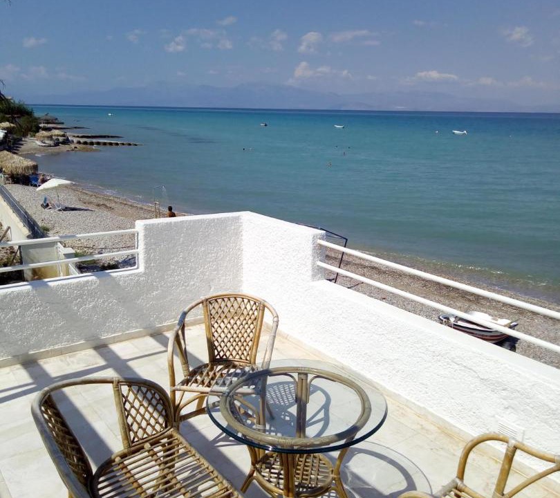 Photo of Patio Balcony in Nerantza