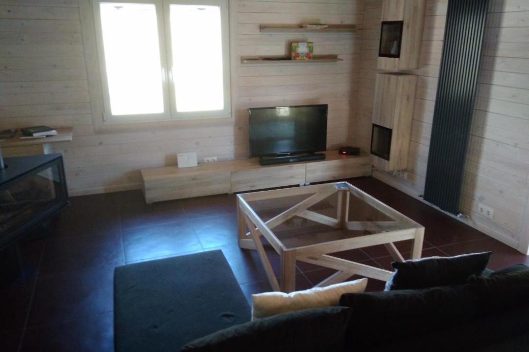 Photo of Livingroom in Karpenisi