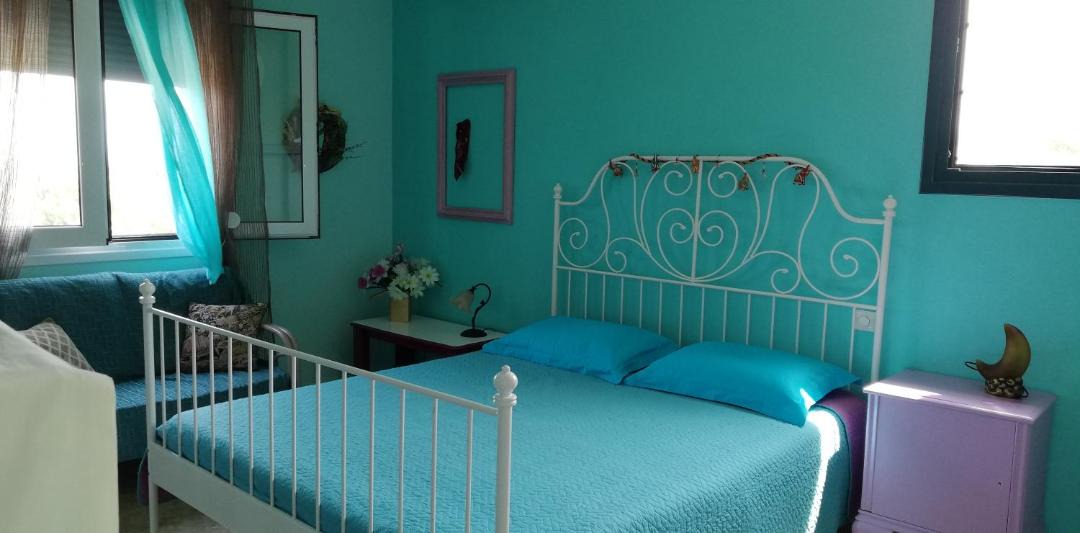 Photo of Bedroom in Aegina
