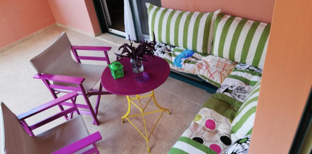 Photo of Livingroom in Aegina