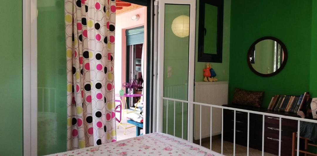 Photo of Bedroom in Aegina