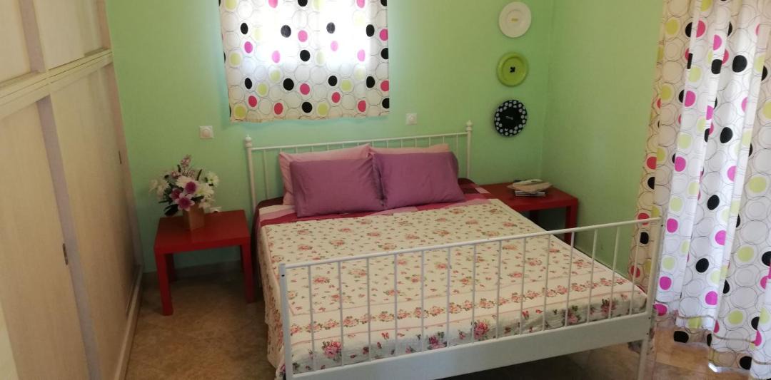 Photo of Bedroom in Aegina