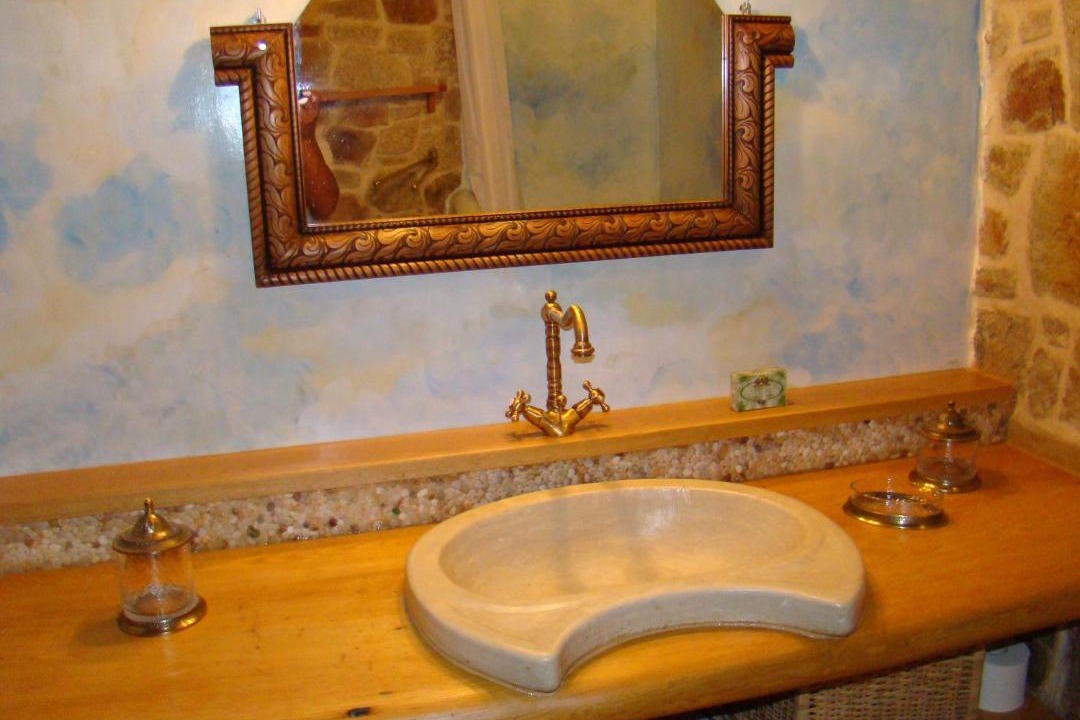 Photo of Bathroom in Xerokampos