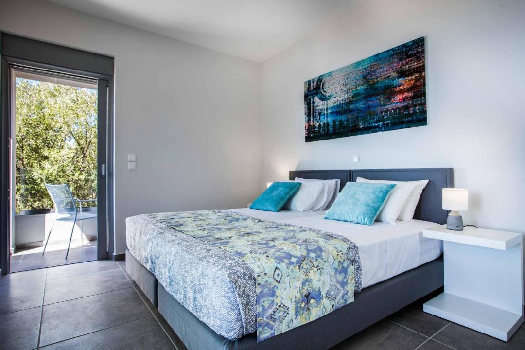 Photo of Bedroom in Vlachata