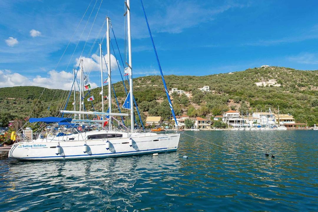 Photo of Others in Sivota