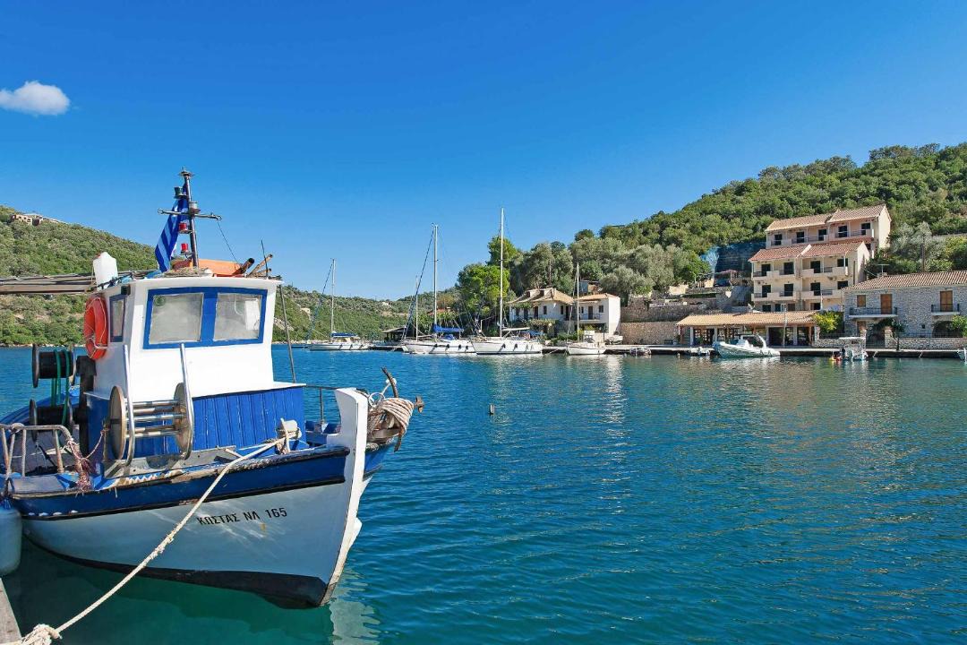 Photo of Others in Sivota