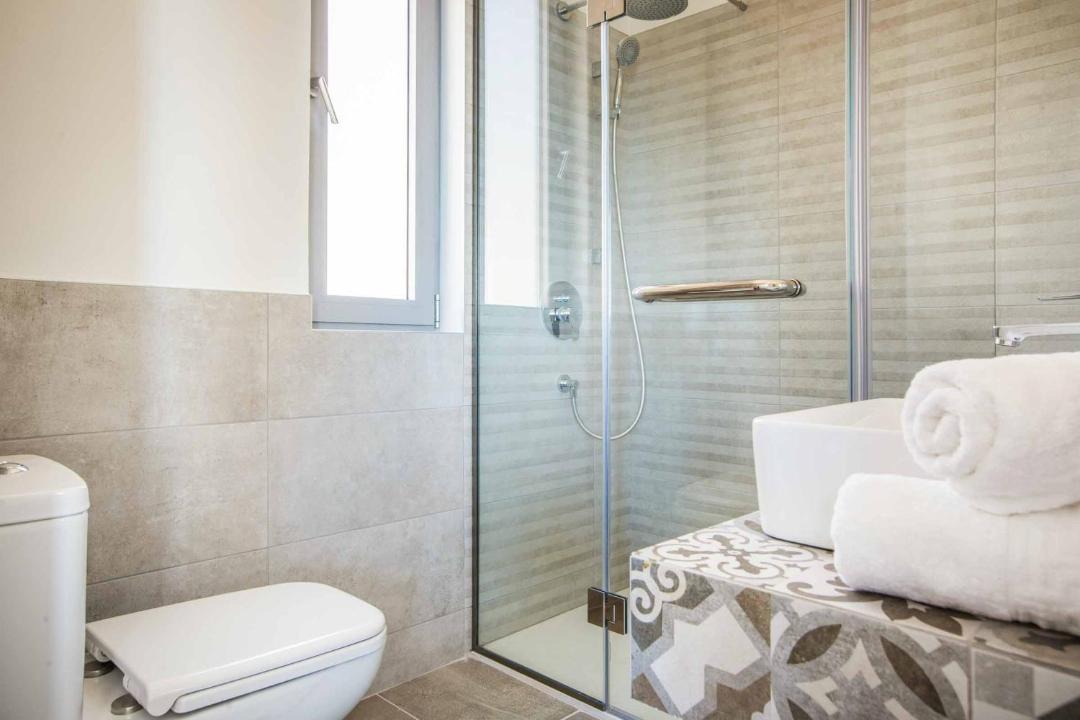Photo of Bathroom in Vlachata