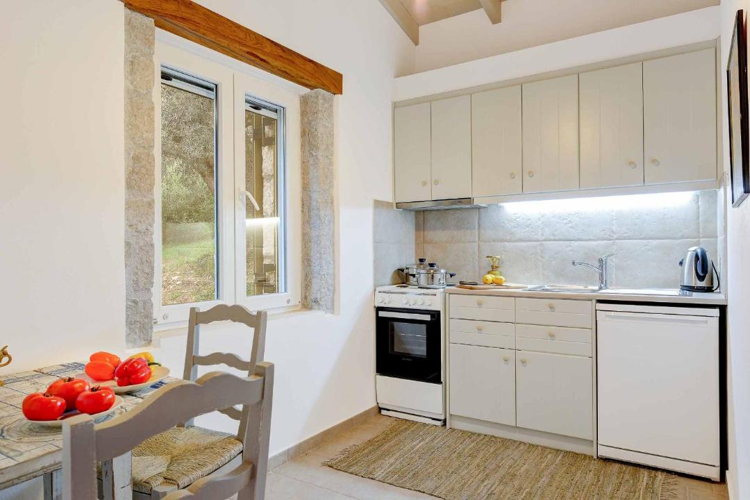 Photo of Kitchen in Sivota